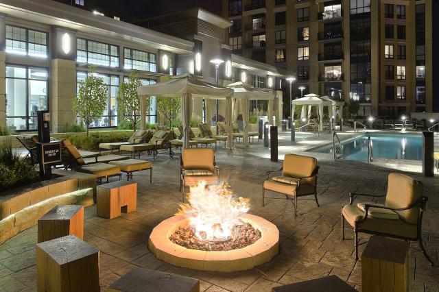The Carlyle Condos